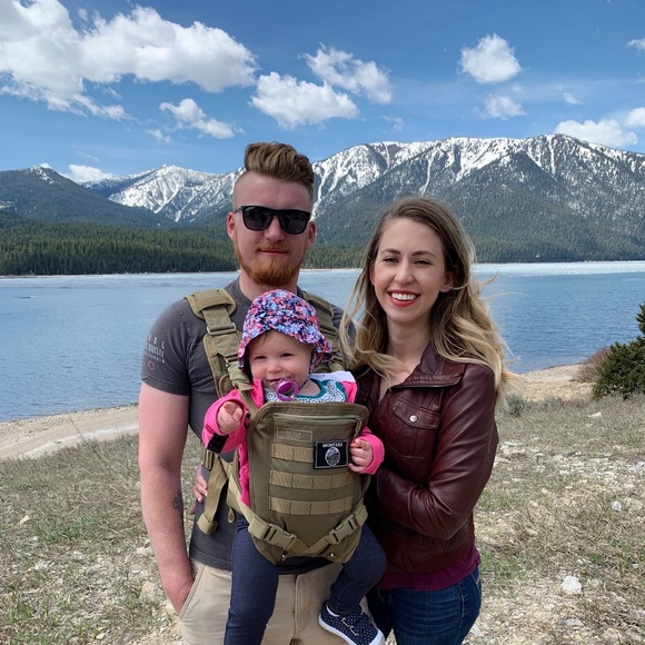 Meet your Posher, Rachel - Picture 2 of 7